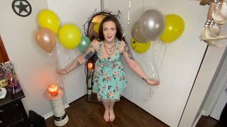 10 Helium Stomp Pops