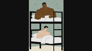 First Night - Prison Joi