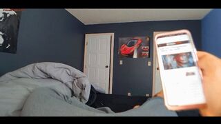 Gabbie Carter - Stepsister has Become Addicted to Being Used 720p