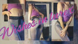 Lurex for you desires