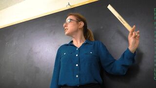 DFP Academy: Pranking Ms Rein