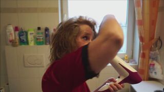 Cuckold 1 Die Vorbereitung aufs Date