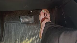 Pedal Play