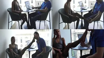 Feetgirlsaustria