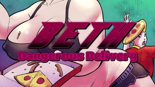 Comic Dub - Beth 3