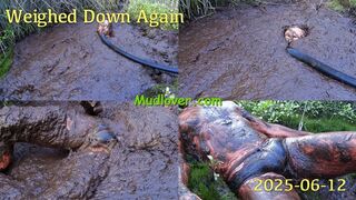 2025-07-12-Weighed Down Again
