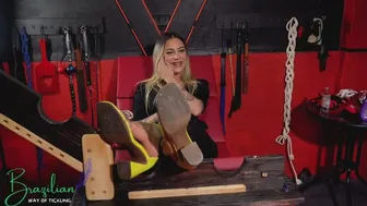 Brazilianwayoftickling