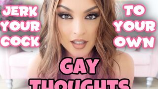 Gay Thoughts JOI