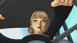 HARD DRIVING and PEDAL PUMPING in FLATS and STOCKINGS