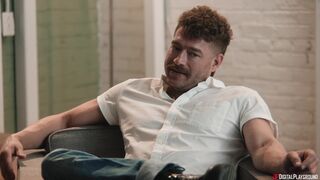 DIGITAL PLAYGROUND - Love Is A Dangerous Games In Episode One Of Mind Games