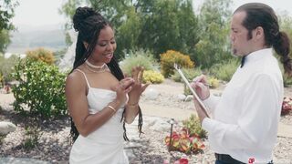 DIGITAL PLAYGROUND - Jasmine Sherni And Ricky Johnson Get TheirRevenge In Ep 2 Of Payback’s A Bitch