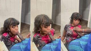 My Bestfriend gf wanted give me some head????????