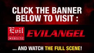 EvilAngel Francesca Le Interracial Ass Fucking Threesome