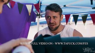 Renaissance Fair Fuckfest / TransAngels