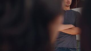 VIXEN Jade Nile Gets Help From Her Roommate To Open Her Boyfriends Eyes