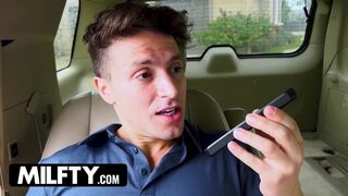 Only I Can Make You Cum Trailer