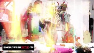 Case No. 8002506 - Bending the Right Way Trailer