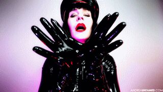 Lube & Latex Gloves (720p)
