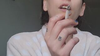 Wake up and Smoke