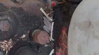 My Tractor is Sexy