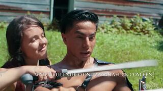 LARPing Queen / TransAngels