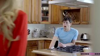 TRIO CON LA  DE MI NOVIA