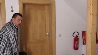 Julia Pink Heisses Schneetreiben - Episode 1