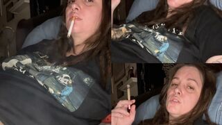 Smoking, Kiss n' Tell, And Masturbating