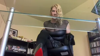 Mistress Sherry Elizabeth