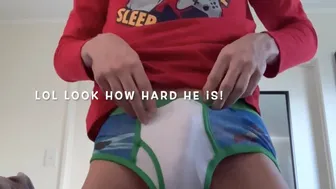 Diaperboysplaytime