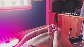 Fuck Machine Part 1