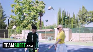 Outdoor Sex Compilation