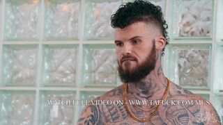 Rocking His Stepsisters' World Part 1 / TransAngels