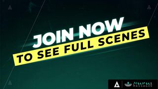 2 сексуальных Babes Madison Morgan и Maya Farrell объединяются для лучшего массажа NURU