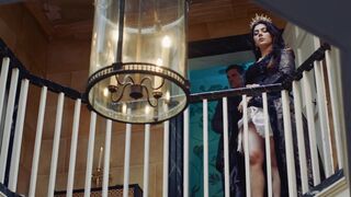 DIGITALPLAYGROUND - Meet The Damsels Starring In New Series Scandalous Out Now On Digital Playground