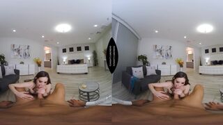 Tonights Girlfriend - Jenna J Ross Satisfies Her Super Sexy Fan