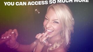 Большая Busty милфа прикрывает рот спермой в глорихоле