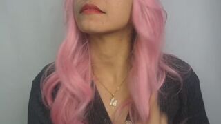 Playing with My Wigs – Choose Who I Am Tonight