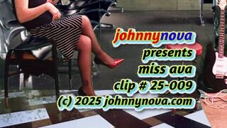 miss ava vol # 25-009