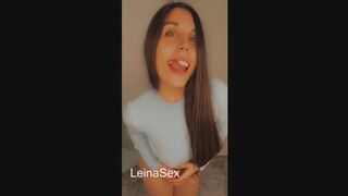 Glory Hole en el centro comercial (AUDIO)