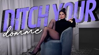 ditch your domme