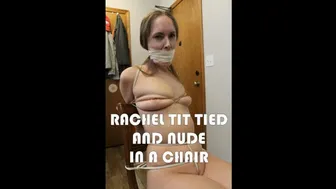 Bondage Stories