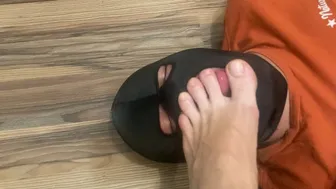 Anita Feet