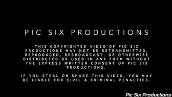 Pic Six Productions