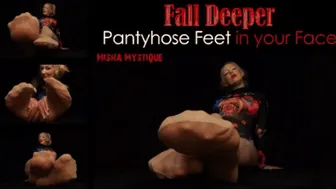 Goddess Misha Mystique