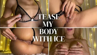 ice fetish