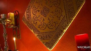 Indian MILF Has Hot Passionate Sex