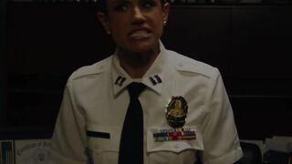 DIGITALPLAYGROUND - FREEZE! Brand New Series Dirty Cops Coming To Digital Playground This June!