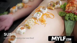 SNEAK PEEK: FREEUSE RESTAURANT