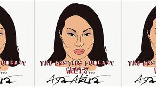 Ersties Meets Asa Akira